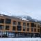 SkiWelt-Lodge Brixen im Thale