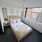 Cosy apartment near Leicester Royal Infirmary & De Montfort University