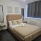 Cosy apartment near Leicester Royal Infirmary & De Montfort University - Leicester