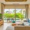 Casa Azure 19 - Brand New Villa with Private Pool and Gym with 24-7 Security - Just 15 Min to Bangtao Beach & Boat Avenue - Ban Thalat Choeng Thale