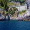 Furore Coast Rooms