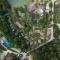 Coconut Bay Eco Resort - 帕干岛