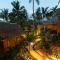 Coconut Bay Eco Resort - 帕干岛