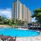 Flat 902 Golden Dolphin Express - Caldas Novas