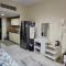 Studio with sea view in Ajman Corniche - 阿吉曼