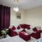Studio with sea view in Ajman Corniche