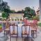 WelcomHeritage Shivavilas Palace, HAMPI - هوسبيت