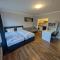 1,5-Zimmer Apartment mit Balkon am Hauptbahnhof