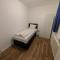 1,5-Zimmer Apartment mit Balkon am Hauptbahnhof