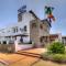 Hotel Porfirio
