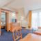 Chalet Sonnenhang Oberhof