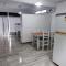 Monoambiente en PB para 4 personas