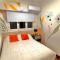 Dpto ubicacion perfecta cuatro habitaciones tres baños en calle caseros, renovado y remodelado - Bonavista Rentals
