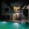 Mysore farm house bunglow with pool - ميسور