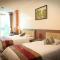 Ánh Hồng Hotel - Ta Lan Than