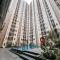 2BR+, Apartement Sudirman Bandung - 万隆