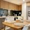 Modern 2BR Apt Adelaide CBD with Pool-Gym-BBQ - 阿德莱德
