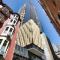 City Escape at Rundle Mall - Gym & BBQ