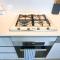 Serenity in the Sky - 2BR Apt in Rundle Mall