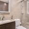 STAY BY LATINEM Luxury 2BR Holiday Home CV A2802 near Burj Khalifa - Dubaj