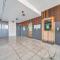 Serene Stay - 1BR Apt with Pool, Gym, Steam, Sauna - 阿德莱德