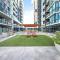 Serene Stay - 1BR Apt with Pool, Gym, Steam, Sauna - 阿德莱德