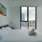 Modern 2 Bedroom Apartment - Adelaide CBD