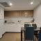 Modern 2 Bedroom Apartment - Adelaide CBD
