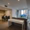 Modern 2 Bedroom Apartment - Adelaide CBD