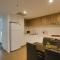 Modern 2 Bedroom Apartment - Adelaide CBD