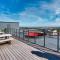 Modern 2 Bedroom Apartment - Adelaide CBD