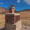 Mountain house Varda
