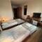 M&A GUEST ROOMS