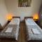 M&A GUEST ROOMS