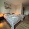 M&A GUEST ROOMS