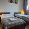 M&A GUEST ROOMS