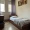 M&A GUEST ROOMS