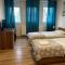 M&A GUEST ROOMS