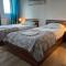 M&A GUEST ROOMS