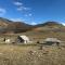 Mountain house Varda