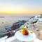 Santorini Paradise Cave Houses - Oia