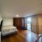 Cobertura Duplex c jacuzzi Hotel Residence Bonapart - 巴西利亚