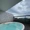 Cobertura Duplex c jacuzzi Hotel Residence Bonapart - 巴西利亚