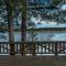 Lakefront Bay View - On the Lake - 大熊湖