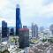 AXON Suites by Pavilion Forest - 吉隆坡
