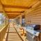 Private Lake On-Site Secluded Retreat in Grant! - Grant
