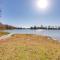 Private Lake On-Site Secluded Retreat in Grant! - Grant