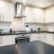 3 BDR House near East Croydon Rail Station - 克罗伊登