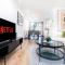 3 BDR House near East Croydon Rail Station - 克罗伊登
