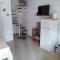 Traditional House with Loft -Michalis House in Kouramades-